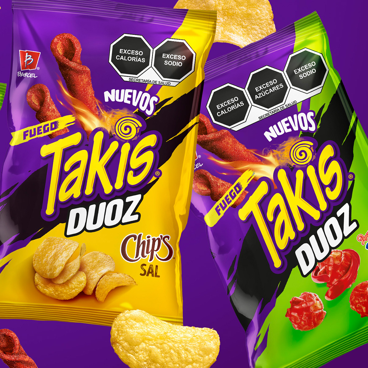 Takis Duoz